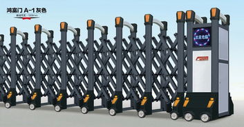 【黑龍江伸縮門(mén)價(jià)格電動(dòng)伸縮門(mén),電動(dòng)門(mén),自動(dòng)伸縮門(mén)廠家-】-哈爾濱