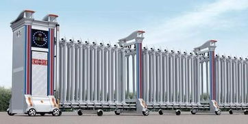 圖 房山區(qū)安裝伸縮門(mén)維修伸縮門(mén)更換伸縮門(mén)電機(jī)控制器 北京工裝裝修