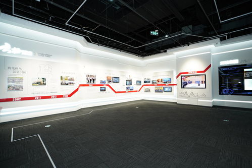 走進云棲小鎮 體驗阿里云數字技術、云棲大會黑科技與5G智能制造