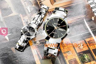 廣州手表電商產(chǎn)品拍攝 專業(yè)攝影服務(wù)，禮儀化呈現(xiàn)，助力品牌增值