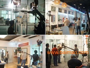 廣州專業(yè)影像制作服務(wù)全解析 從廣告片到企業(yè)形象片